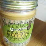 Peanut Butter, Cheese, and Chocolate