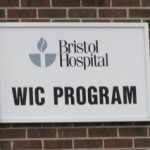 WIC and Sushi