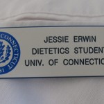 First Day of Clinical