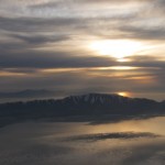 The Lonely Mountain