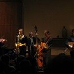 Tony Rice and More Pineapple Fun