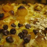 Cook's Mission, Week 1: Secret Apricot Passion Pudding