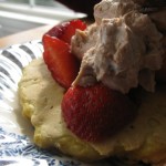 The Unintentionally Eggy Pancake