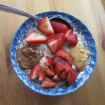 A Distinctly Grownup Breakfast