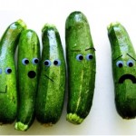 A Plethora of Zucchini and Pancakes