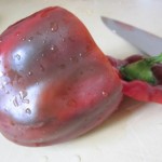 Git Yer Veggies In!