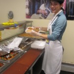 High Schoolers Like My Food