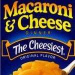 Battle of the Mac 'n' Cheese