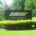 The Life of a Corporate Dietitian at Subway