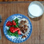 Update Your Plate, Part 5