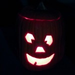 Pumpkin Week: Pumpkin Cloud Cookies