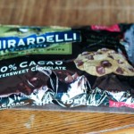 Chocolate Chip Week: Vegetarian Chocolate Chili