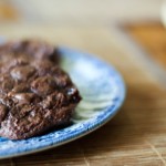 Chocolate Chip Week: Wedding Chocolate Drops