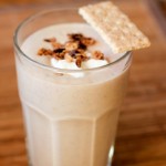 Pumpkin Pie Smoothie