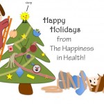 Holiday Greetings!