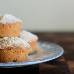 New Year's Hobbit Seed Cake