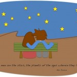 Tribute to a Husband