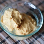 Vegan Spiced Pumpkin Ice Cream