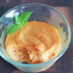 Gluten- and Dairy-Free Pumpkin Custard