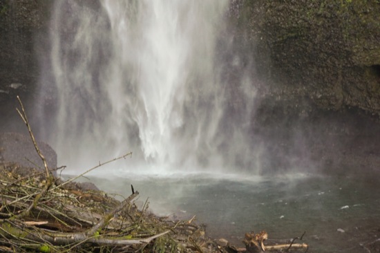 Multnomah Falls 1